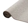 Feinschlingen Velour Teppich Strong Taupe, Größe:140x200 cm Produktbild-Vorschau 4