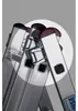 Krause Corda 3X6 multi-purpose ladder 4.85 m Náhľad obrázku produktu 9