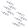 10 tubes de 6g de graisse silicone de qualité alimentaire Voir les images du produit 1
