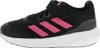 adidas Klettverschluss/Slipper Halbschuh RUNFALCON 3.0 EL K Produktbild-Vorschau 15