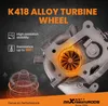 Turbodmychadlo pro Mazda 6 MPS 2.3L 191KW 260PS Náhled obrázku produktu 8