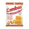 Combos Cheddar Cheese Baked Pretzel 51g Produktbild-Vorschau 2