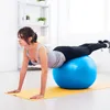 RBA-3100-BL Rehabilitations-Gymnastikball 55 cm mit Produktbild-Vorschau 4