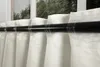 Gardine Store Batist Baumwolle Look transparent verdeckte Produktbild-Vorschau 6