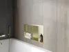 Étagère encastrable Mexen X-Wall-R avec rebord et tablette Voir les images du produit 8