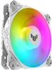 ASUS TUF Gaming TF120 ARGB - Edizione bianca - Ventola del Anteprima dell’immagine prodotto 2
