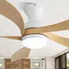 Sofucor Deckenventilator, 132 cm, mit Beleuchtung und Produktbild-Vorschau 10