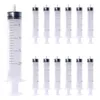 50 Stück Spritzen Ohne Nadel 20ml Spritze Gropackung Produktbild-Vorschau 1