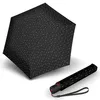 Knirps U.200 Ultra Light Duomatic - Rain Black Produktbild-Vorschau 5