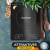 Blaupunkt MEN820 Induktionskochfeld 1 Platte 2000W, Produktbild-Vorschau 6