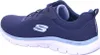 Skechers Flex Appeal 4.0 - Brilliant View - Navy / Blau Produktbild-Vorschau 17