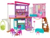 Maison de poupées Mattel Barbie Malibu House 2022 Voir les images du produit 13