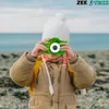 Aparat cyfrowy fotograficzny dla dzieci 40Mpx kamera Podgląd zdjęcia produktu 10