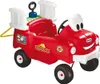 Little Tikes Spray & Rescue Fire Truck, 1,5 lat(a), 4 szt., Podgląd zdjęcia produktu 5