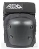 Rekd Protection Heavy Duty Triple Pad Set Schwarz XL Produktbild-Vorschau 7
