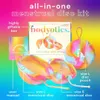 Bodyotics Proud Disc – 2er-Pack wiederverwendbare Produktbild-Vorschau 8