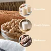 BORCHERS 6x  Premium Sojamehl (6x350g) Produktbild-Vorschau 5