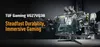 ASUS TUF Gaming VG27VQ3B, 68,6 cm (27"), 1920 x 1080 Pixel, Produktbild-Vorschau 8