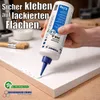 KLEIBERIT 308.0 Vinylkleber für Melamin und lackierte Produktbild-Vorschau 12