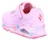 SKECHERS FRESH BLOOMS Rosa Produktbild-Vorschau 8