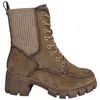 Stivaletti Del Marchio Tamaris Del Modello 25972 45 Marrone Anteprima dell’immagine prodotto 6
