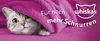 Whiskas Adult 1+ Pure Delight Geflügel Ragout in Gelee Produktbild-Vorschau 6