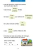 Quer durch die 1. Klasse, Mathe und Deutsch - Übungsblock Produktbild-Vorschau 21