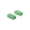 DELOCK Coupleur SC Simplex femelle vers SC Simplex femelle Voir les images du produit 2