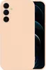 A close-up shot of a pink phone case with a camera bump. Produktbild-Vorschau