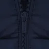 FC Barcelona - Jacke für Herren, Gesteppt GF327 (L) Produktbild-Vorschau 4