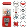 Kapselautomat Automat mit 1,00€ Münzeinwurf, leer | Retro, Produktbild-Vorschau 5