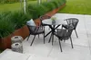 Lesli Living Diningtisch Crest ø 90 cm Produktbild-Vorschau 5