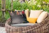MuchoWow® Outdoor Kissen - Gewürze - Löffel - Holz - Küche Produktbild-Vorschau 3
