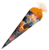 Monstertruck Fire, okrúhly, tylový uzáver, 50 cm Náhľad obrázku produktu 2