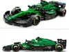LEGO® Speed Champions 77245 Samochód wyścigowy Aston Martin Podgląd zdjęcia produktu 25