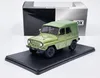 Whitebox 124263 UAZ 469 1975 grün 1:24 Produktbild-Vorschau 2