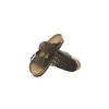 Birkenstock Herren Flip-Flops Braun 352201 Grösse 38 Produktbild-Vorschau 4