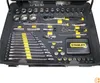 Jeu d'outils Stanley 142 pièces Voir les images du produit 13