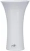 Sandra Rich Vase Tulip Porzellan 22cm Ø13,5cm weiß, Produktbild-Vorschau 10