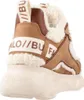Rear view of a Buffalo CLD Chai Warm sneaker. Podgląd zdjęcia produktu