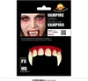Vampir Gebiss FIESTAS GUIRCA mit Fangzähnen | Vampirzähne Produktbild-Vorschau 5
