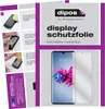 2x Schutzfolie für ZTE Axon 11 klar Displayschutzfolie Produktbild-Vorschau 1