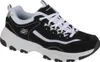 Skechers Obuv Iconik, 88888250BKW Náhľad obrázku produktu 1
