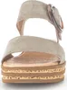 Gabor Plateau Sandalen für Damen Produktbild-Vorschau 47