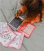 Kidywolf - KIDYDRAW-MINI Kawaii Anteprima dell’immagine prodotto 3