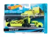 Hot Wheels BDW51, Sada vozidel, 3 rok/roky, Plast, Kov, Náhled obrázku produktu 21