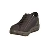 Halbschuh Liromed 600, Herren, Damen,Marine/Schwarz, Produktbild-Vorschau 5