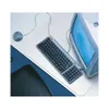 RS Office Schreibtischmatte "Durasens Soft", 700 x 500 mm Produktbild-Vorschau 8