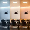 V-TAC 217607 Ceiling light LED (monochrome) EEC: F (A - G) Produktbild-Vorschau 11