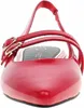 Dámské lodičky Marco Tozzi 2-29409-44 red patent 39 Náhled obrázku produktu 2